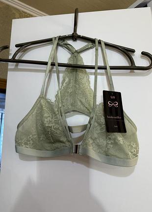 Бюст hunkemoller