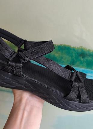 Босоножки skechers,39 г