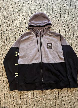 Оригінальна зіпка nike air