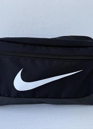 Nike сумка для взуття