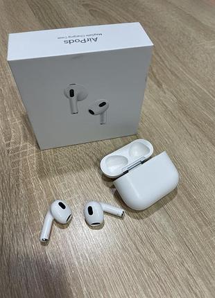 Навушники air pods 3