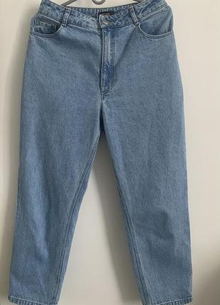 Джинси must have, 38 розмір