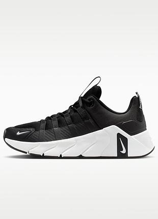 Оригинальн! сша! женские кроссовки nike free metcon 7 black ii7406-002 в новом состоянии лето