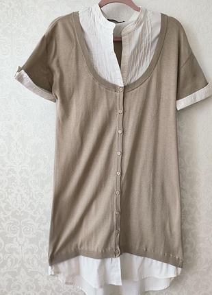 Сукня twin set 2