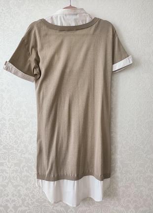 Сукня twin set 3