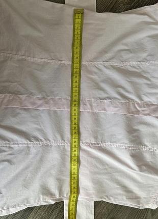 Женская блуза zara basic 7