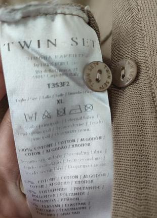 Сукня twin set 7