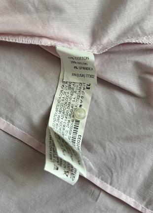Женская блуза zara basic 4