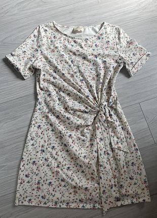 Платье sezane 3
