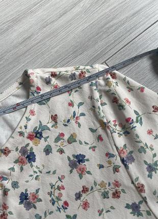Платье sezane 5