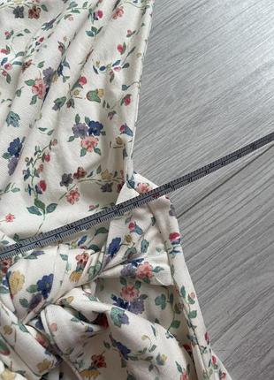 Платье sezane 7