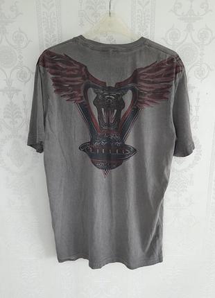 Diesel футболка