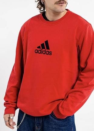 Свитшот adidas
