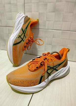 Мужские кроссовки asics, размер 45