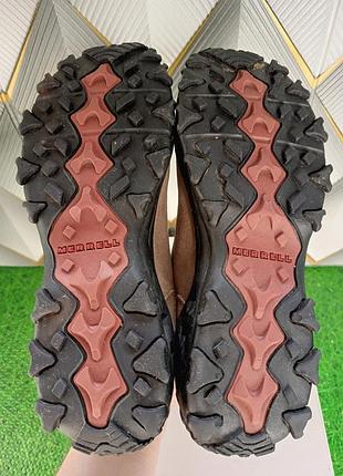 Кросівки merrell 7