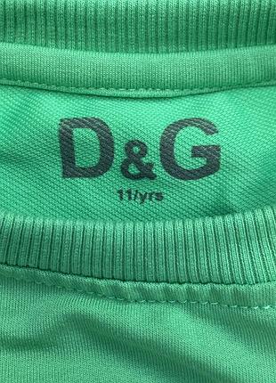 Кофта dolce & gabbana оригінал 2