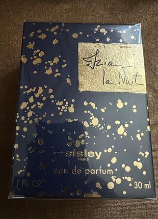 Sisley парфумована вода izia la nuit, 30 ml