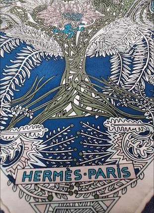 Хустка hermes 4