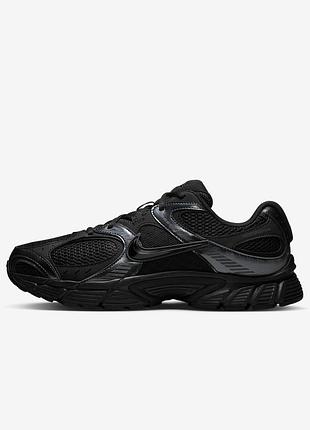 Оригинальн! сша! мужские кроссовки nike v5 rnr anthracite black hj5228-001 в новом состоянии