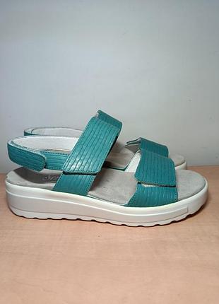 Женские сандалии semler hanna 3015 38р.