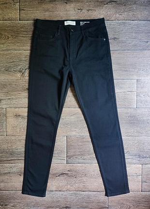 Чорні джинси marc o polo / marc o'polo /skinny fit ➡️ розмір 30w-32l (наш м/l)