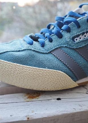 Adidas samba