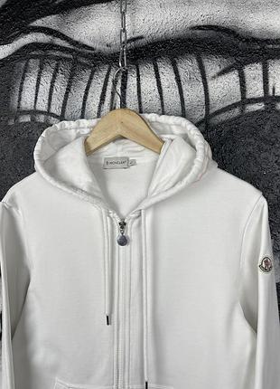 Moncler 🔝 кофта 2