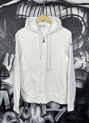 Moncler 🔝 кофта 3