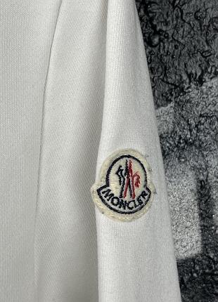 Moncler 🔝 кофта 5