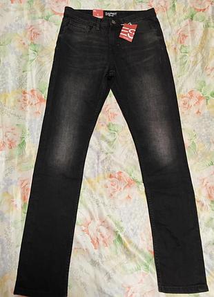 Джинсы мужские esprit skinny