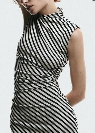 Платье h&amp;m 3
