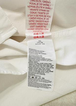 Сорочка levi’s 5