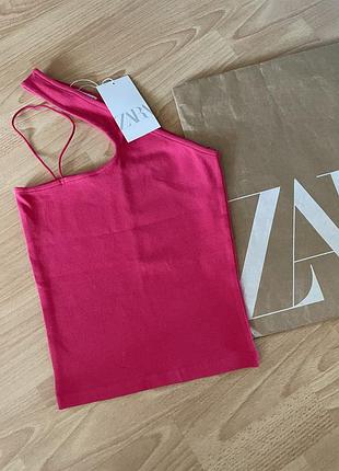 Майка zara