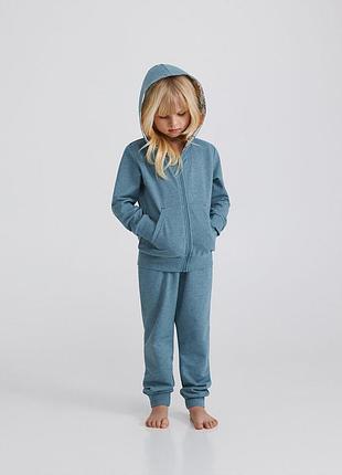 Ellen домашній костюм для дівчинки gpd 1382/01/01
