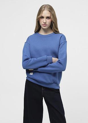 Chikiss женский свитшот на флисе cvs 005/025