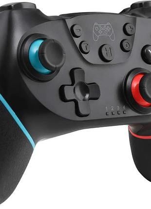 Бездротовий геймпад/контролер switch pro для nintendo switch / pc (німеччина, amazon)