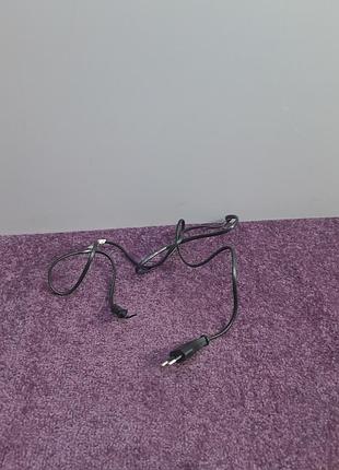 Сетевой шнур для стайлера hot air styler