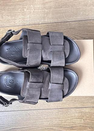 Grenson чоловічі сандалі 3