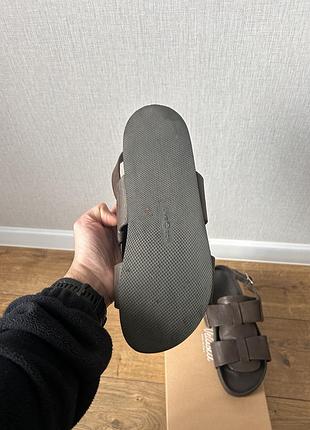 Grenson чоловічі сандалі 2