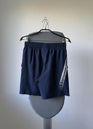 Чоловічі шорти under armour