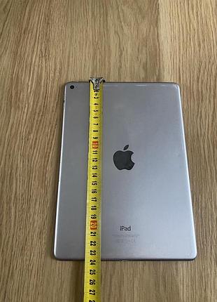Ipad 2 air з чохлом 4