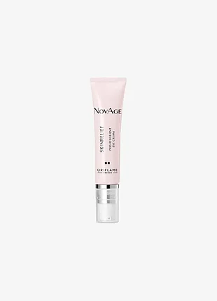 Крем-комфорт для шкіри навколо очей novage skinrelief pro resilient код 38390