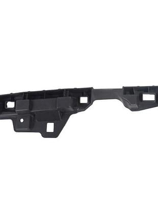 Крепление переднего бампера renault scenic 2012-2016, левое, большое, avtm, 622216413r, 185652931