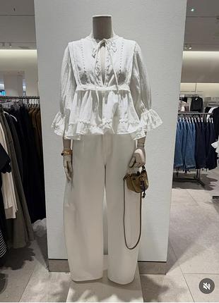 Мини сумочка h&m