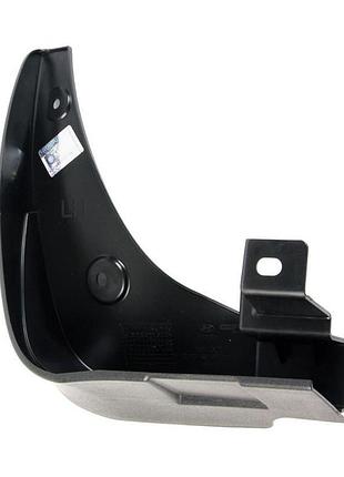 Оригинальный брызговик hyundai sonata 2009-2015 передний левый hyundai/kia 86831-3s000