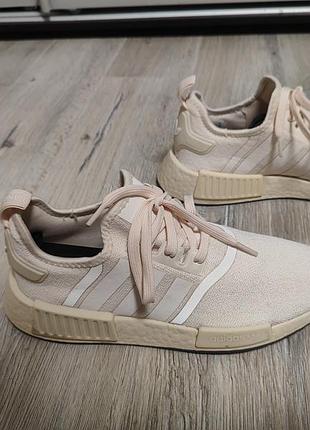 Кросівки adidas nmd_r1