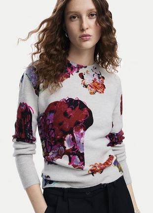 Светр desigual