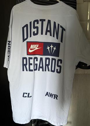 Nike нова чоловіча xxl футболка