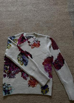 Светр desigual 2