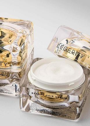 Регенерирующий крем для волос screen legerity beauty hair cream